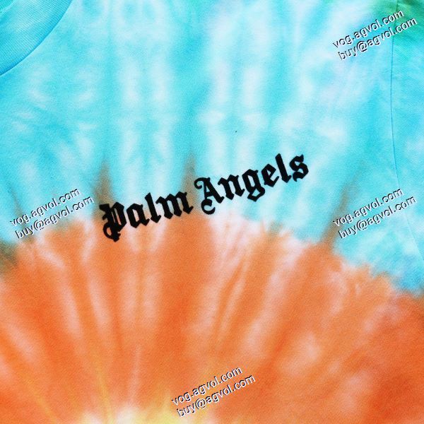 Palm Angels コピー パーム エンジェルス 上質 大人気！半袖Tシャツ 2020秋冬 ブランド コピー
